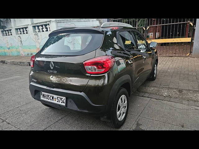 Used Renault Kwid [2015-2019] RXL [2015-2019] in Pune