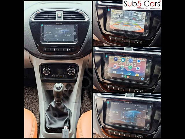 Used Tata Tiago XZ Plus [2020-2023] in Hyderabad