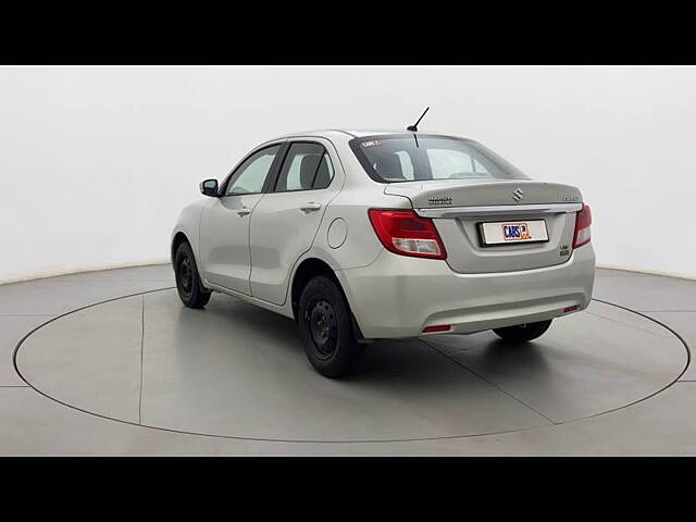 Used Maruti Suzuki Dzire [2017-2020] VDi AMT in Chennai