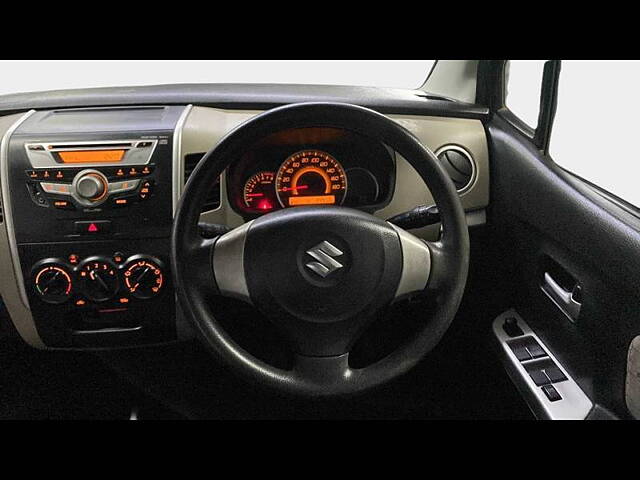 Used Maruti Suzuki Wagon R 1.0 [2014-2019] VXI in Mumbai