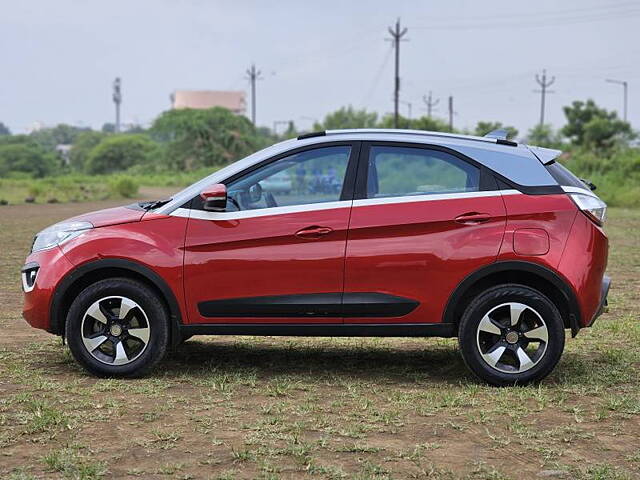 Used Tata Nexon [2017-2020] XZ Plus Diesel in Nagpur