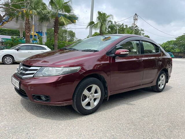 Used 2013 Honda City in Delhi