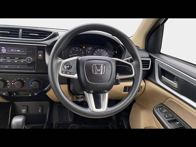 Used Honda Amaze [2018-2021] 1.2 S CVT Petrol [2018-2020] in Pune