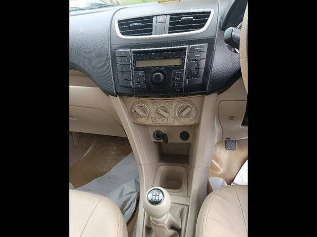 Used Maruti Suzuki Swift DZire [2011-2015] VXI in Pune