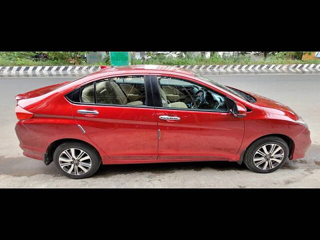 Used Honda City 4th Generation V Petrol in Chennai