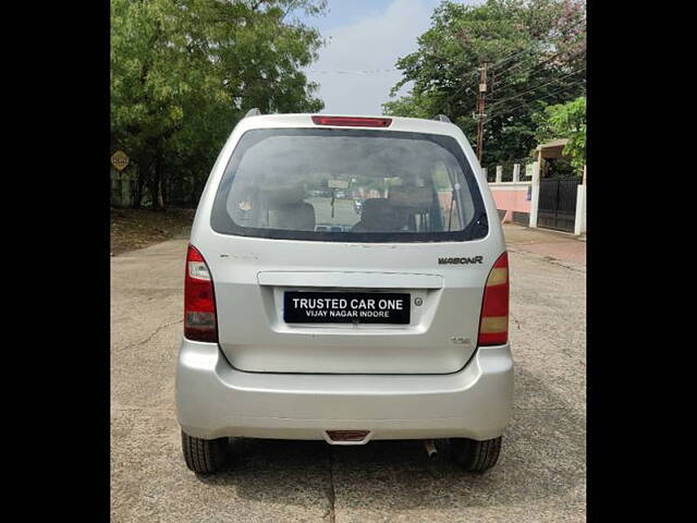 Used Maruti Suzuki Wagon R [2006-2010] VXi Minor in Indore