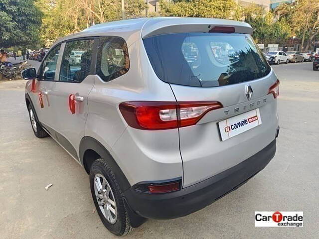 Used Renault Triber [2019-2023] RXL [2019-2020] in Noida