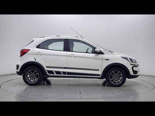 Used Ford Freestyle Titanium 1.2 Ti-VCT in Bangalore