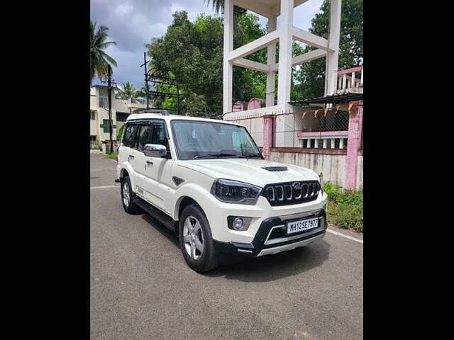 Used Mahindra Scorpio 2021 S11 2WD 7 STR in Pune