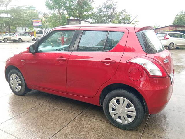 Used Maruti Suzuki Swift [2011-2014] VXi in Mumbai