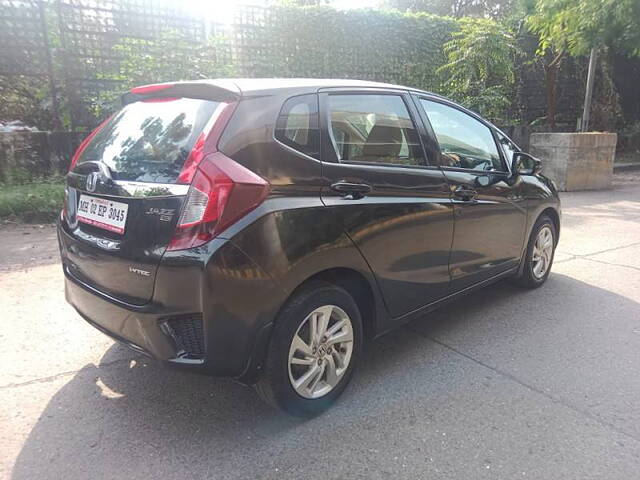 Used Honda Jazz [2015-2018] V Petrol in Mumbai