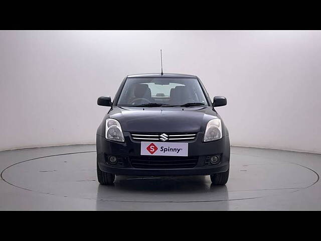 Used Maruti Suzuki Swift DZire [2011-2015] ZXI in Bangalore