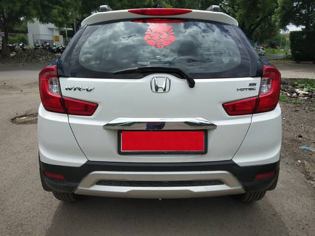 Used Honda WR-V [2017-2020] VX MT Diesel in Pune