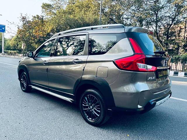 Used Maruti Suzuki XL6 [2019-2022] Zeta MT Petrol in Delhi