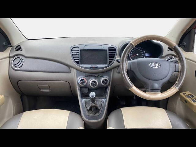 Used Hyundai i10 [2010-2017] Era 1.1 iRDE2 [2010-2017] in Hyderabad