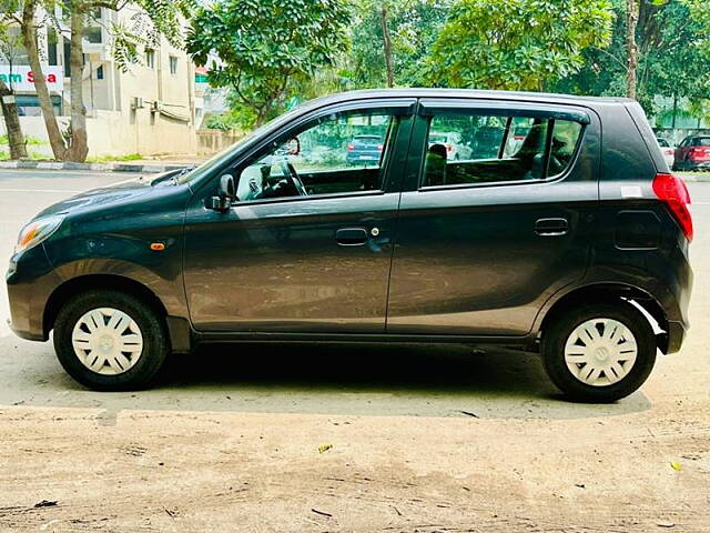 Used Maruti Suzuki Alto 800 [2012-2016] Lxi in Vadodara