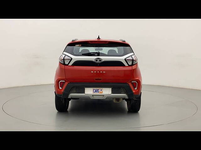 Used Tata Nexon [2020-2023] XZA Plus [2020-2023] in Bangalore