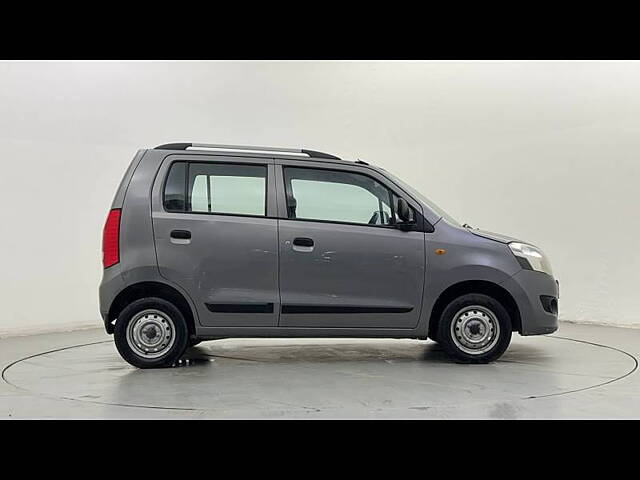 Used Maruti Suzuki Wagon R 1.0 [2014-2019] LXI CNG in Ghaziabad