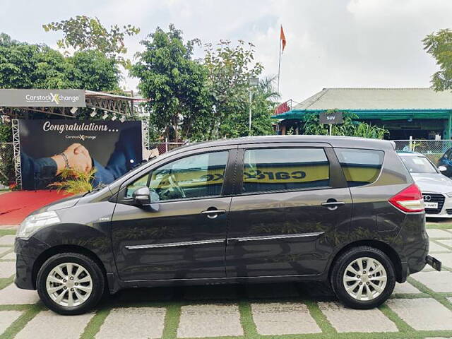 Used Maruti Suzuki Ertiga [2012-2015] ZDi in Pune