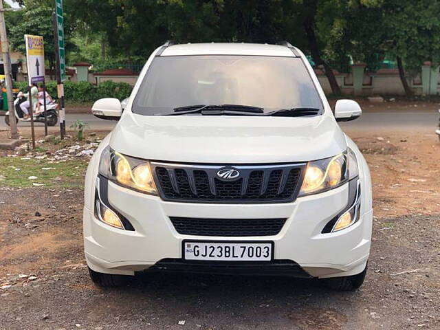 Used Mahindra XUV500 [2015-2018] W4 1.99 in Kheda