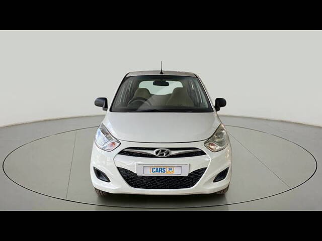 Used Hyundai i10 [2010-2017] 1.1L iRDE Magna Special Edition in Ahmedabad