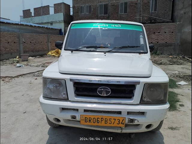 Used 2013 Tata Sumo in Samastipur