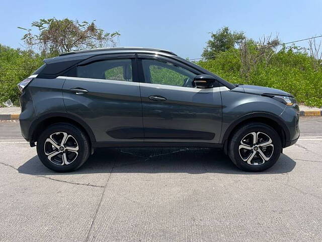 Used Tata Nexon [2020-2023] XZA Plus (O) in Mumbai