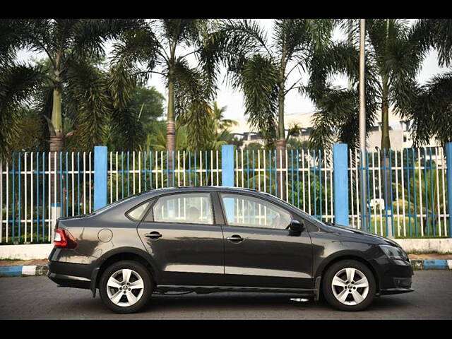 Used Skoda Rapid [2011-2014] Ambition 1.6 TDI CR MT in Kolkata