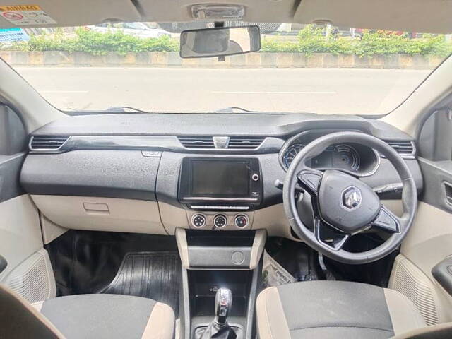 Used Renault Triber [2019-2023] RXT EASY-R AMT in Pune