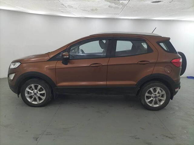 Used Ford EcoSport [2017-2019] Titanium 1.5L Ti-VCT in Indore