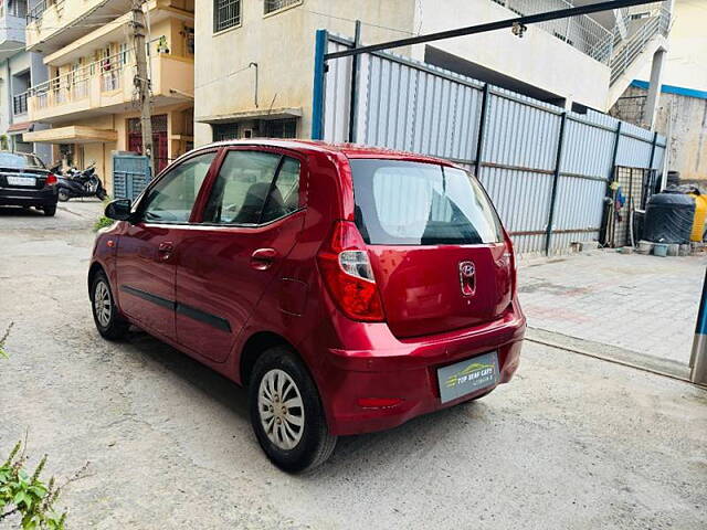 Used Hyundai i10 [2010-2017] Magna 1.1 LPG in Bangalore