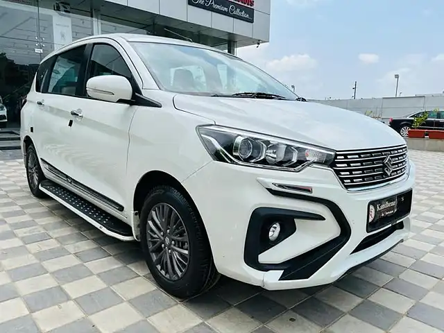 51 Used Maruti Suzuki Ertiga Cars in Ahmedabad, Second Hand Maruti Suzuki  Ertiga Cars in Ahmedabad - CarTrade
