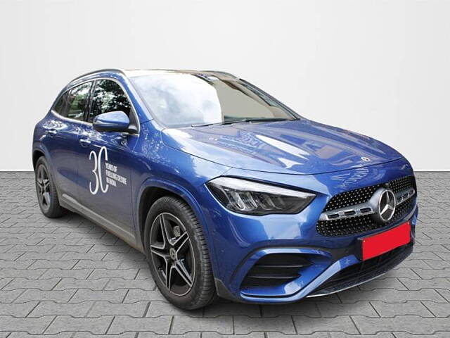 Used Mercedes-Benz GLA [2021-2024] 220d 4MATIC [2021-2023] in Pune