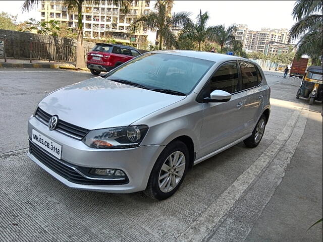 Used 2016 Volkswagen Polo in Kalyan