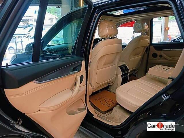 Used BMW X5 [2014-2019] xDrive30d Pure Experience (5 Seater) in Mumbai