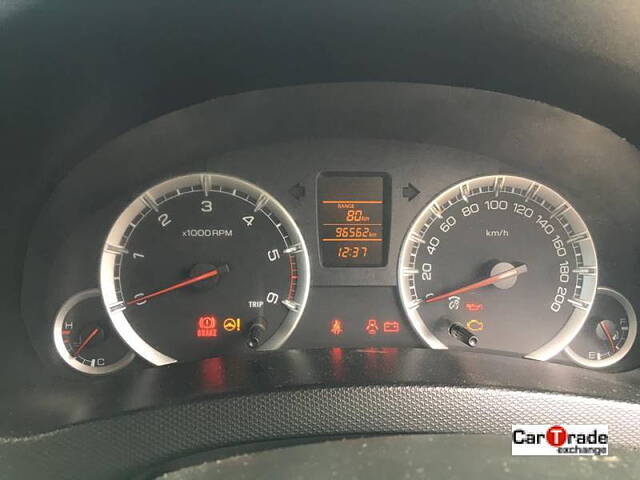 Used Maruti Suzuki Swift DZire [2011-2015] VDI in Hyderabad