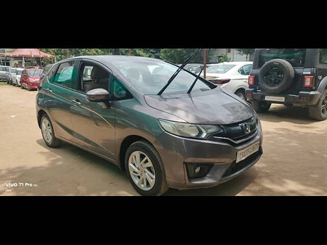 Used 2016 Honda Jazz in Ranga Reddy