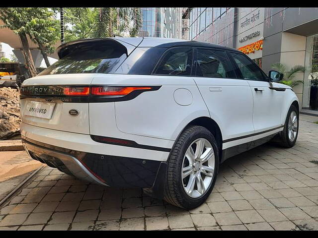 Used Land Rover Range Rover Velar [2017-2023] S R-Dynamic 2.0 Petrol in Mumbai