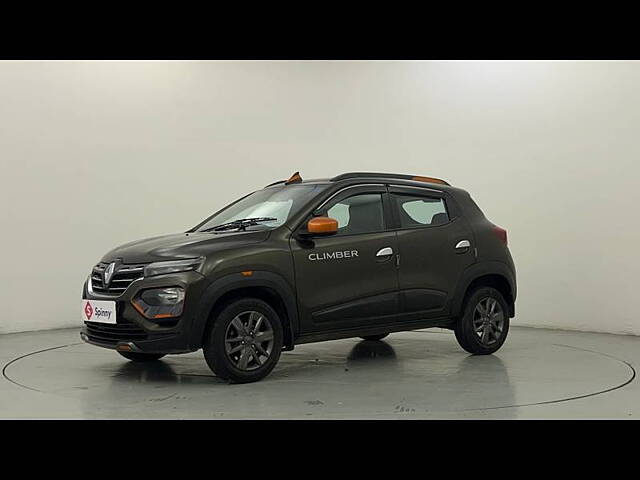 Used 2021 Renault Kwid in Delhi