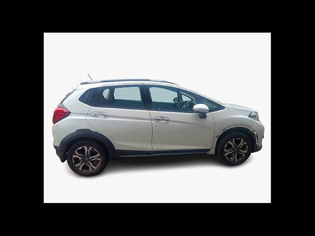 Used Honda WR-V [2017-2020] VX MT Diesel in Chennai