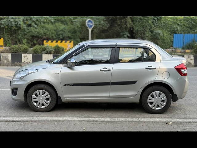 Used Maruti Suzuki Swift DZire [2011-2015] VXI in Mumbai