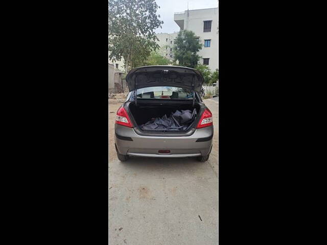 Used Maruti Suzuki Swift DZire [2011-2015] VXI in Hyderabad