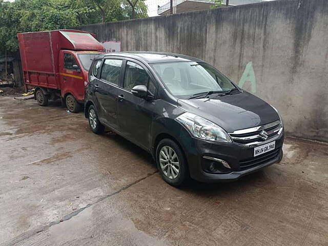 Used Maruti Suzuki Ertiga [2012-2015] ZDi in Jalgaon