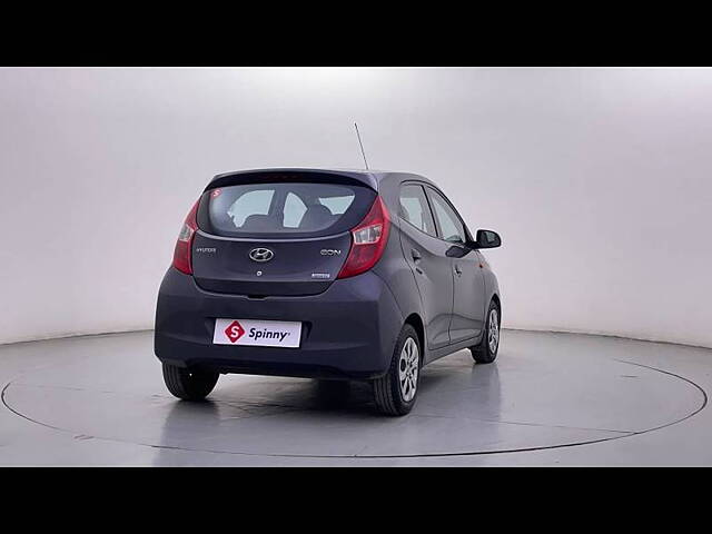 Used Hyundai Eon Sportz in Bangalore