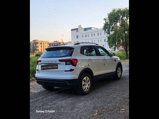 Used Skoda Kushaq [2021-2023] Active 1.0 TSI MT in Delhi