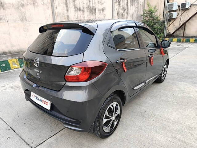 Used Tata Tiago XT [2020-2023] in Noida