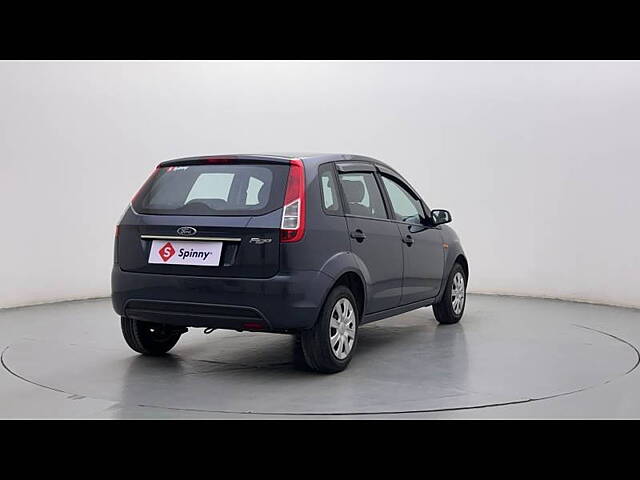 Used Ford Figo [2012-2015] Duratec Petrol EXI 1.2 in Bangalore