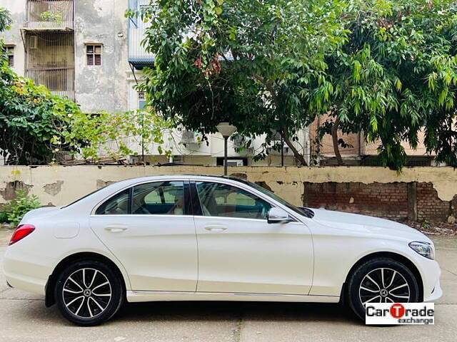 Used Mercedes-Benz C-Class [2018-2022] C 200 Prime in Delhi