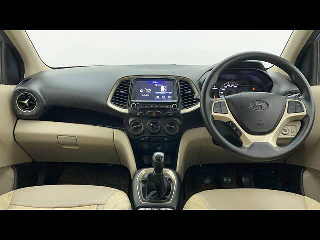 Used Hyundai Santro Sportz [2018-2020] in Delhi