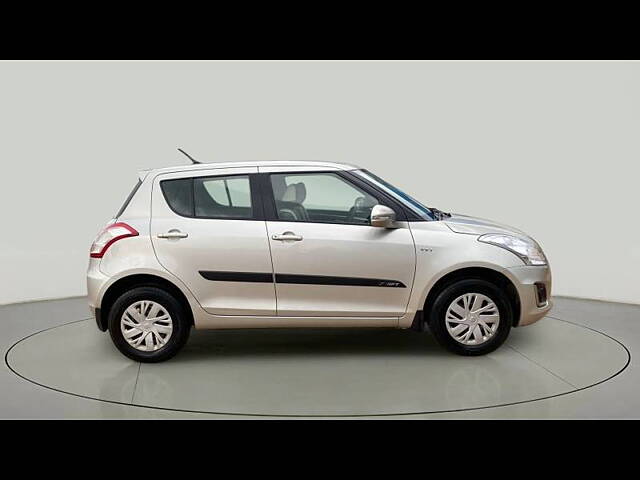 Used Maruti Suzuki Swift [2014-2018] VXi in Mysore